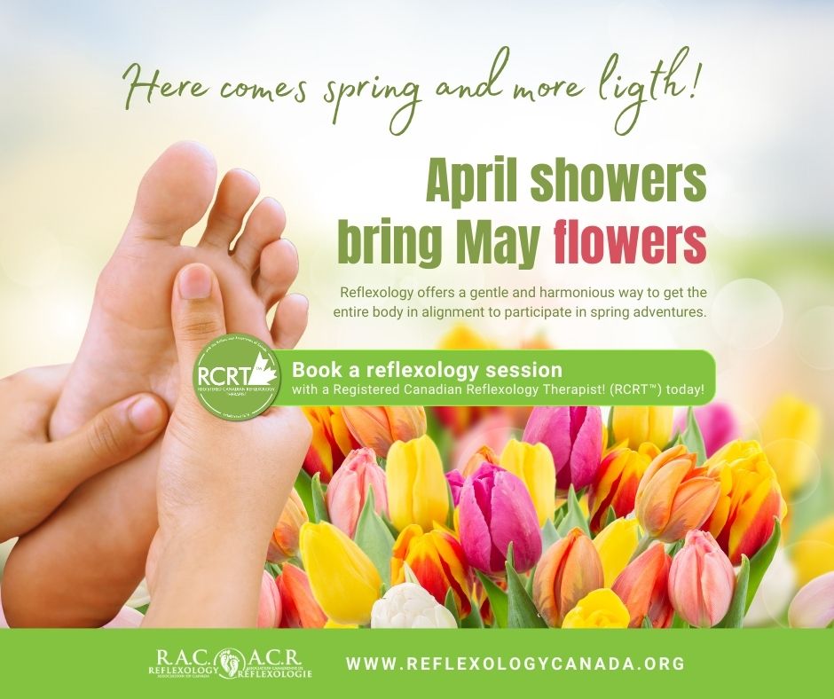 ☀️ Here comes spring and more ligth! . 🌺 April showers bring May ...