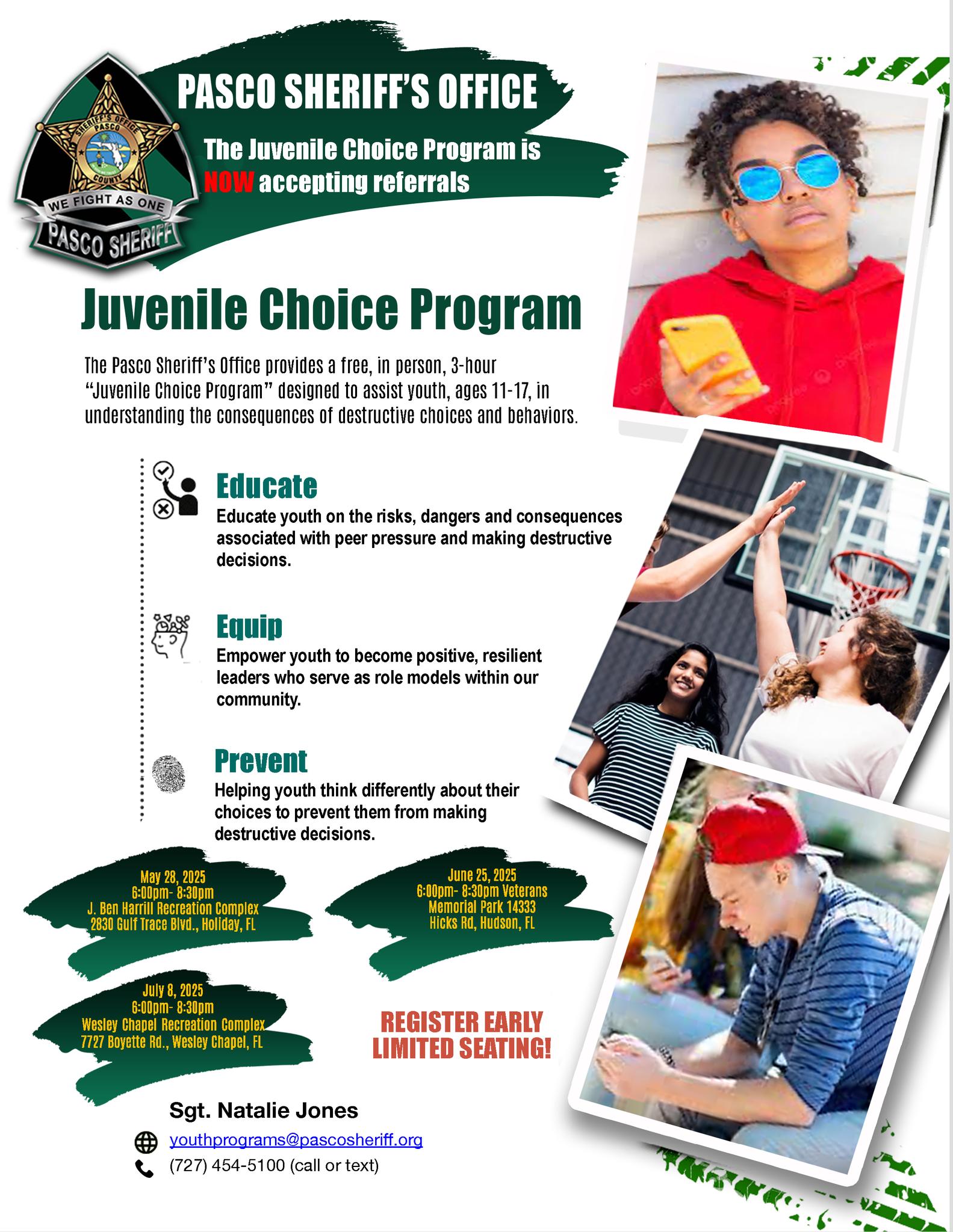 Pasco Sheriff’s Office is proud... - Pasco Sheriff's Office | Facebook