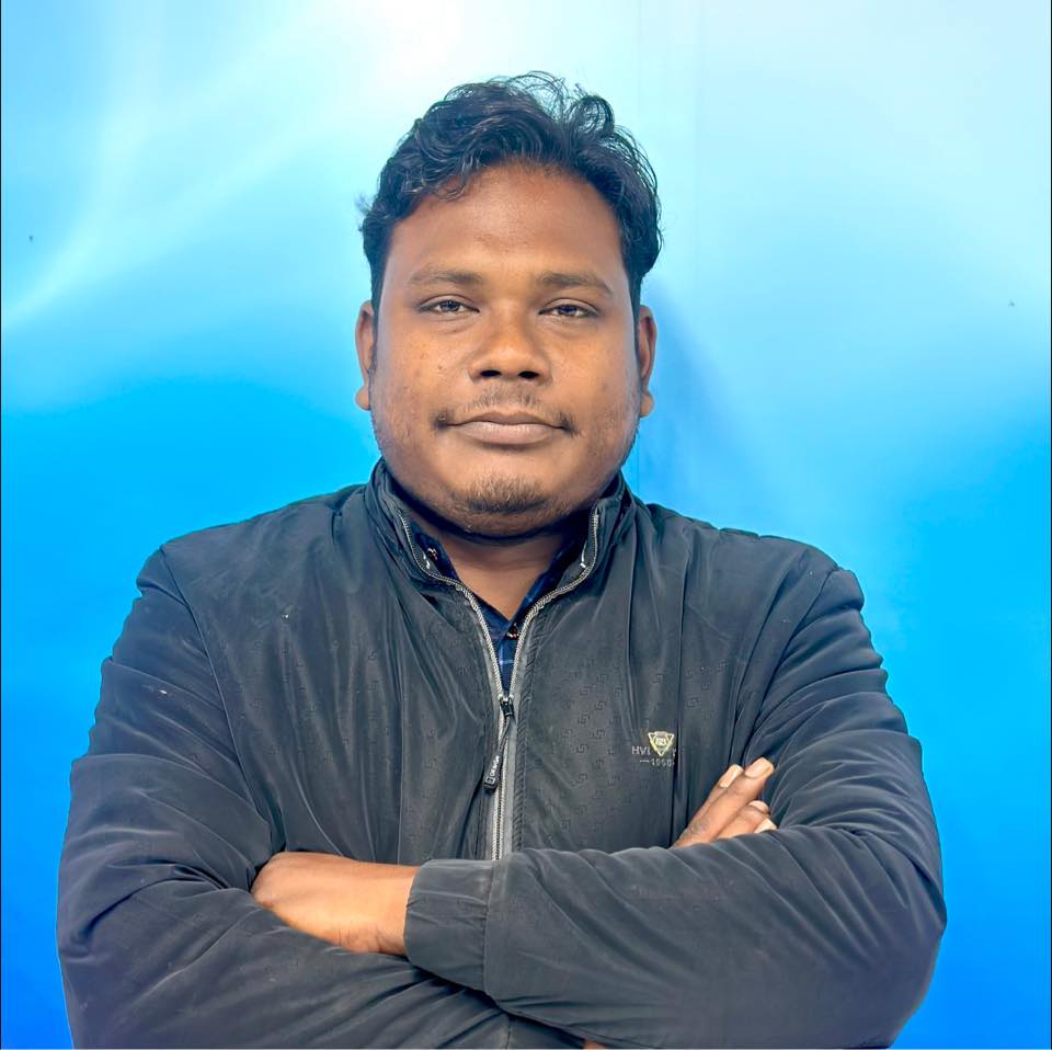 Hasan Ali