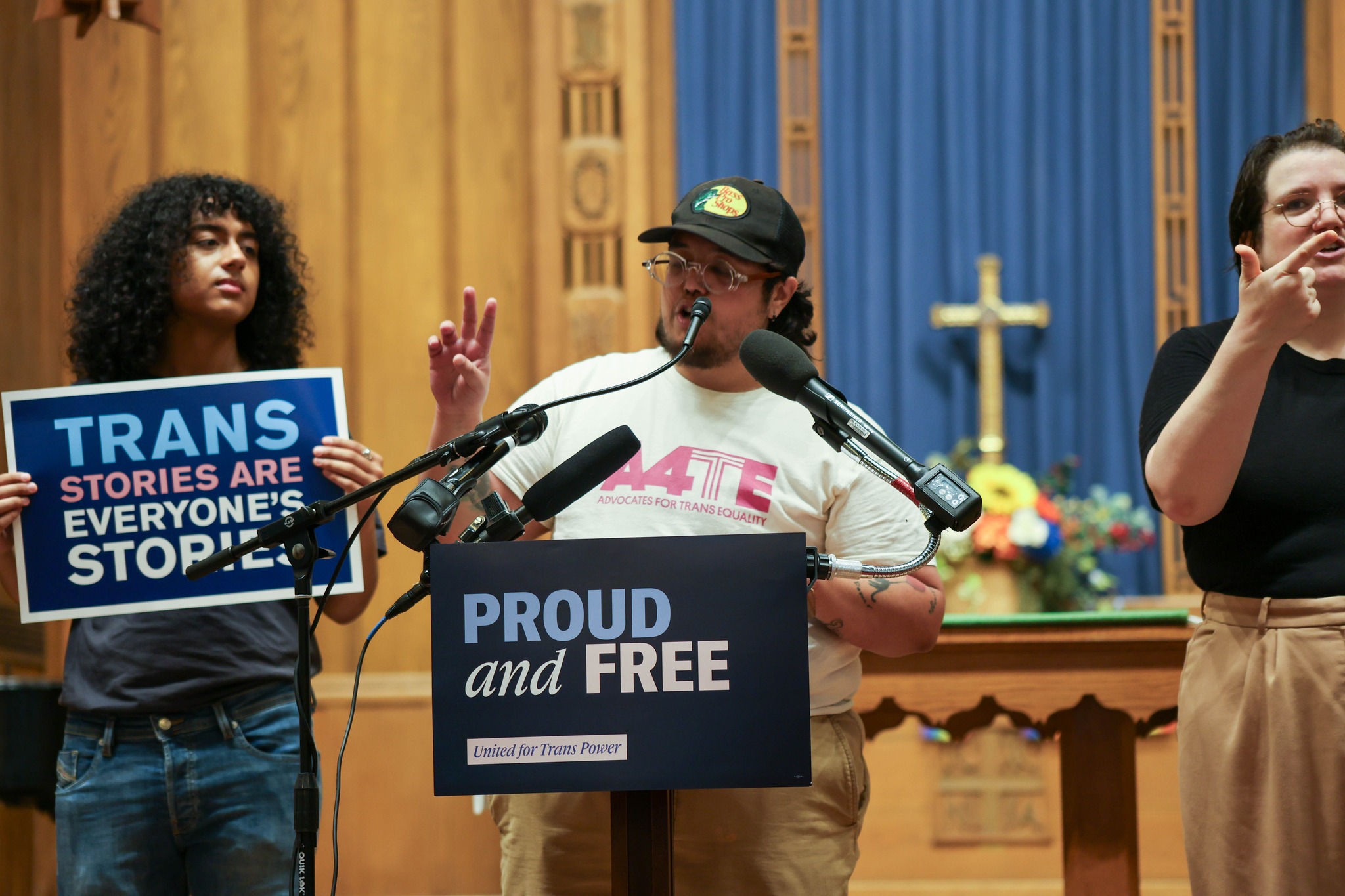 National LGBTQ Task Force