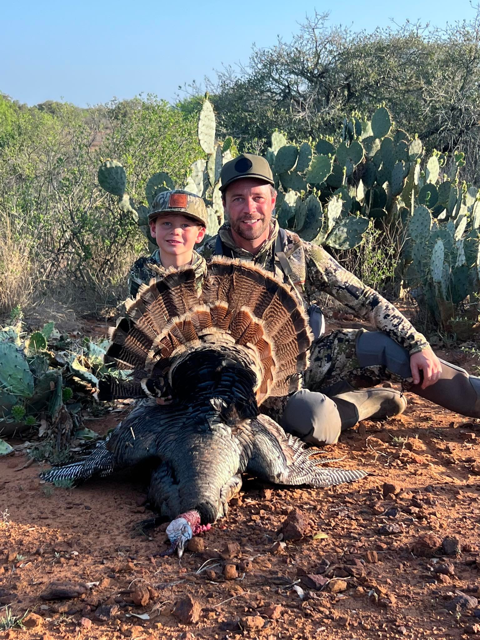 Wilson Whitetail & Wingshooting Ranch - WWR | Pearsall TX