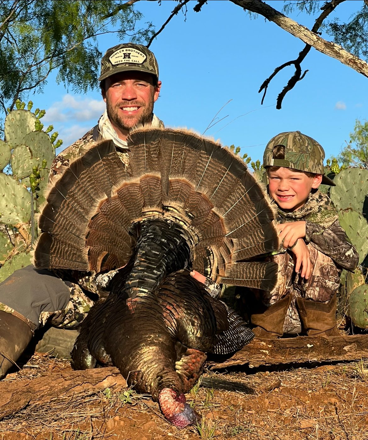 Wilson Whitetail & Wingshooting Ranch - WWR | Pearsall TX