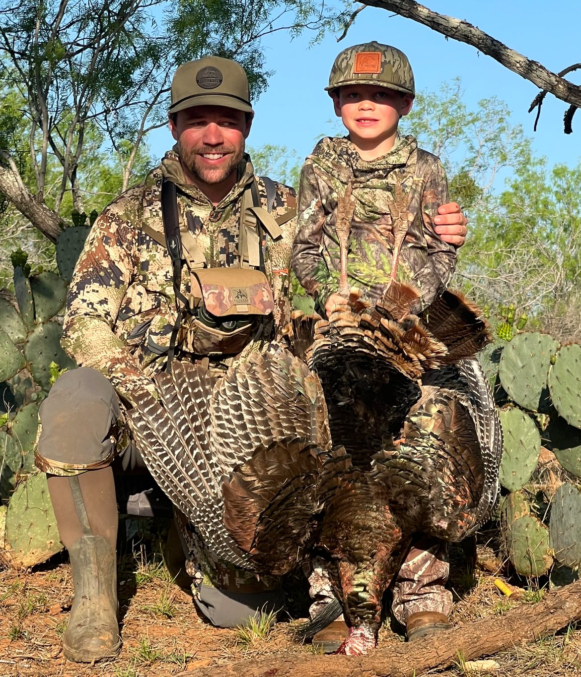 Wilson Whitetail & Wingshooting Ranch - WWR | Pearsall TX