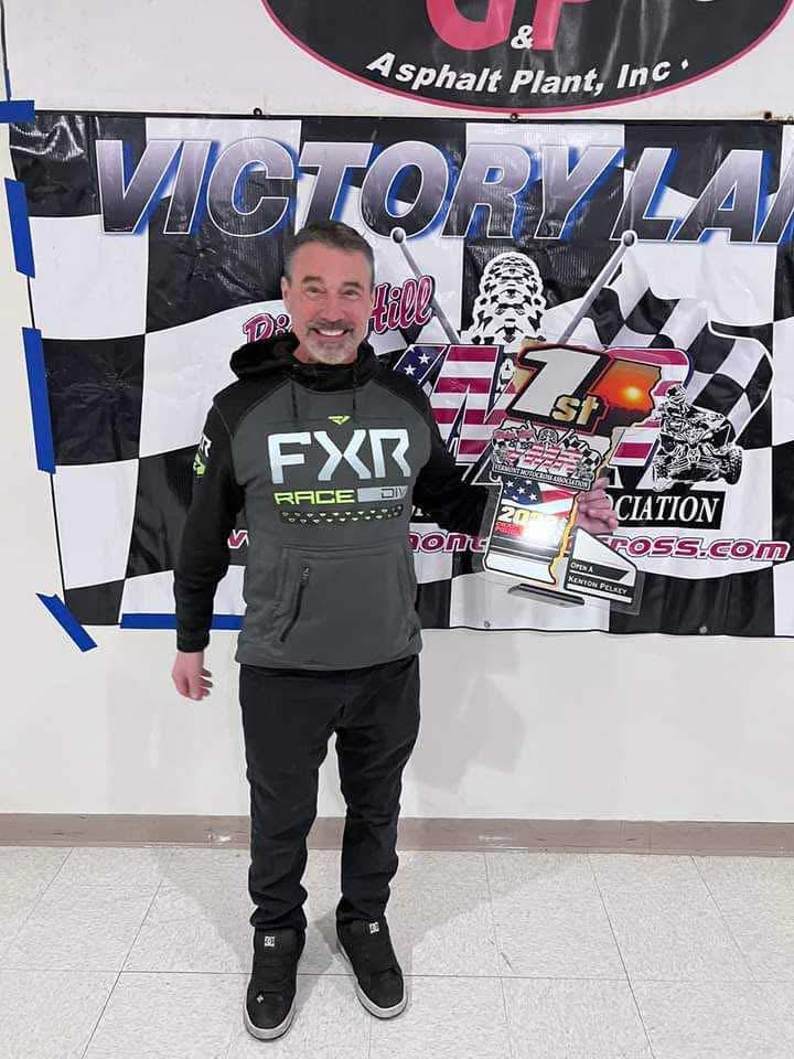 🏁 Rider Spotlight!!... - Vermont Motocross Association | Facebook
