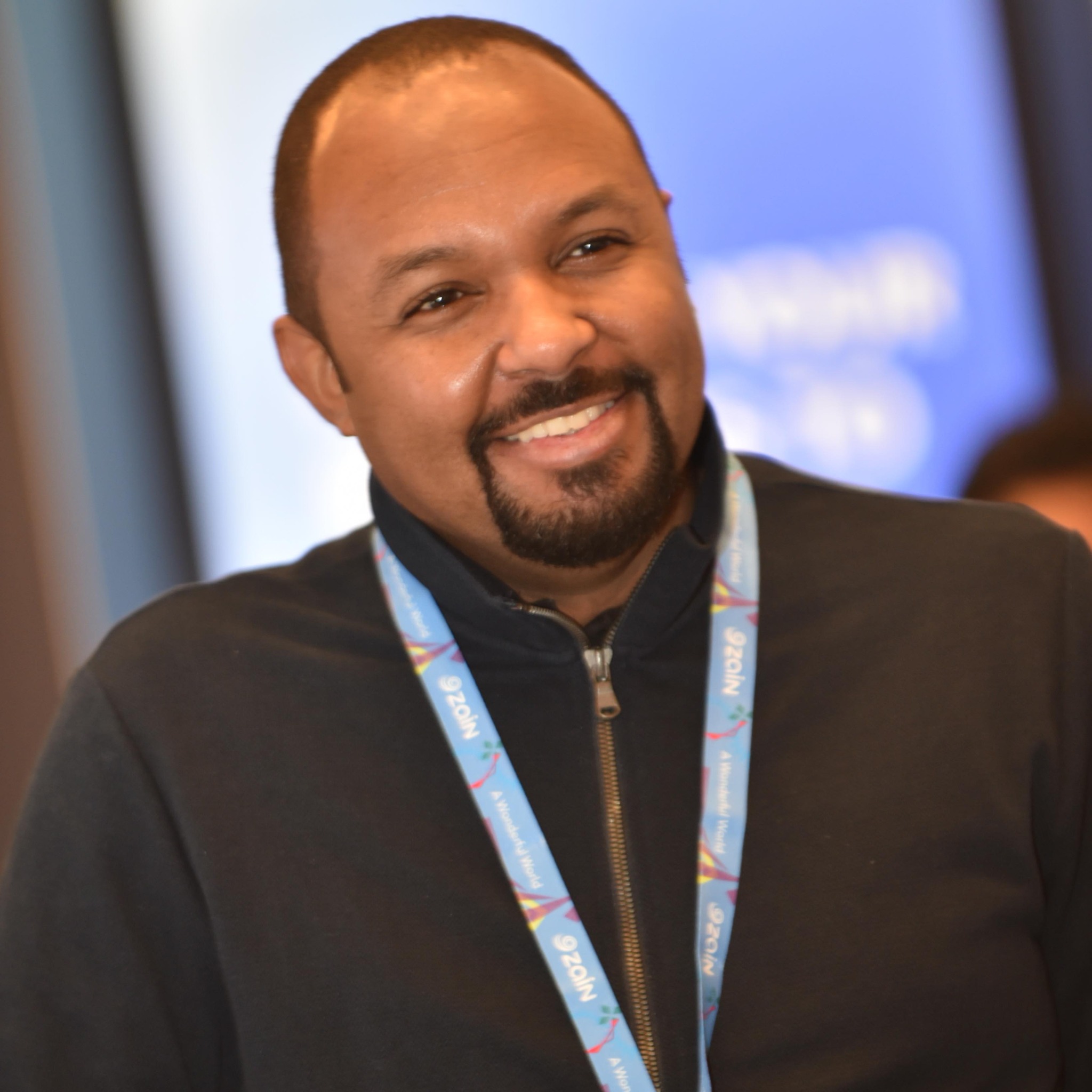 Faisal Alrajhi