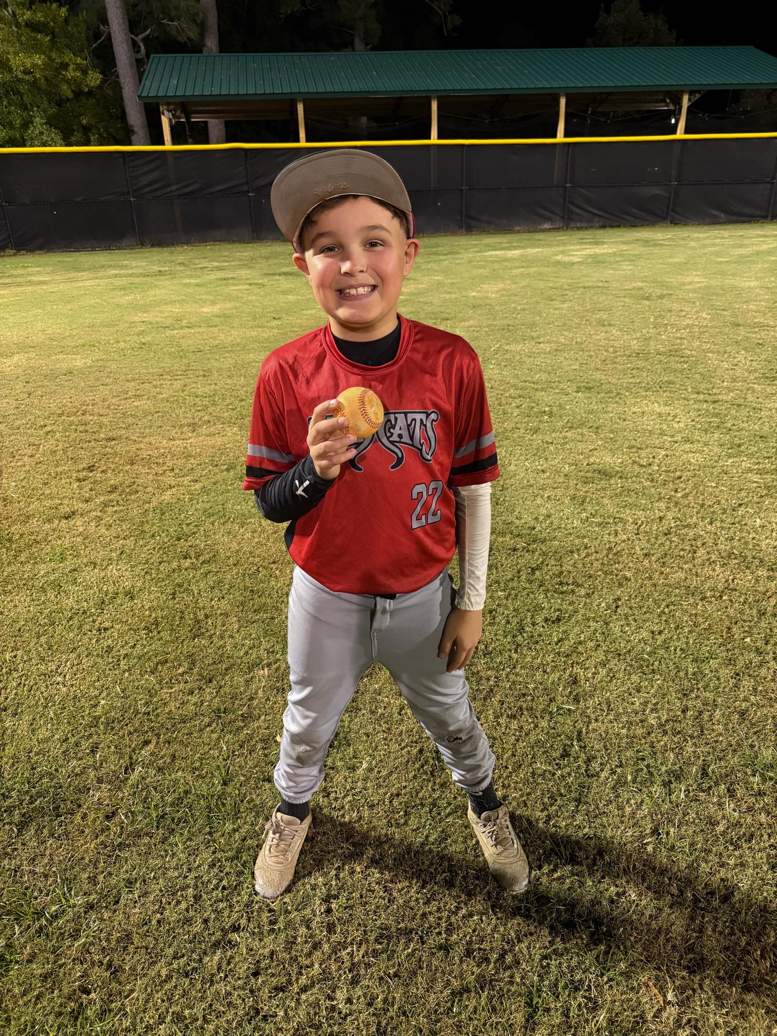 B-ball Mudcats 10/20 Alex... - Northern Little League | Facebook