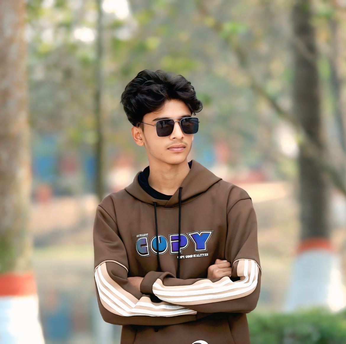Torikul Ahmed