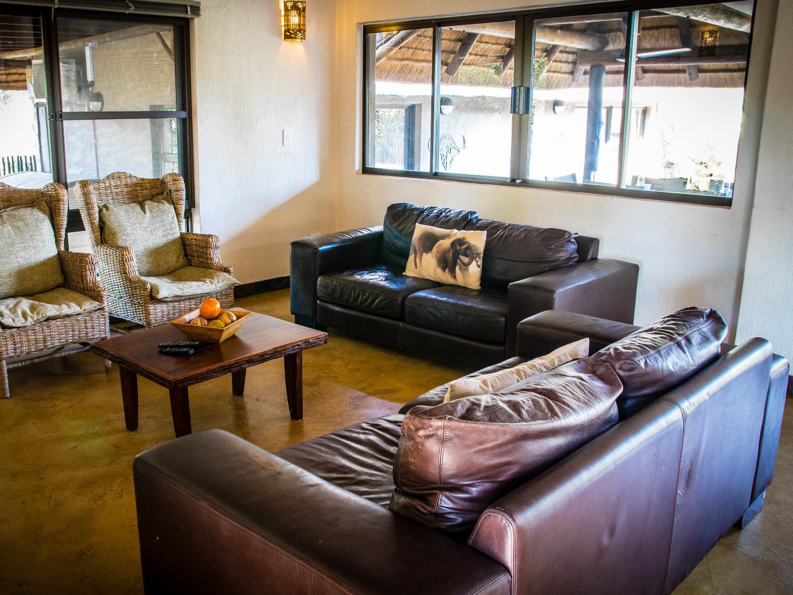 Lindanda Luxury Lodge | Hoedspruit