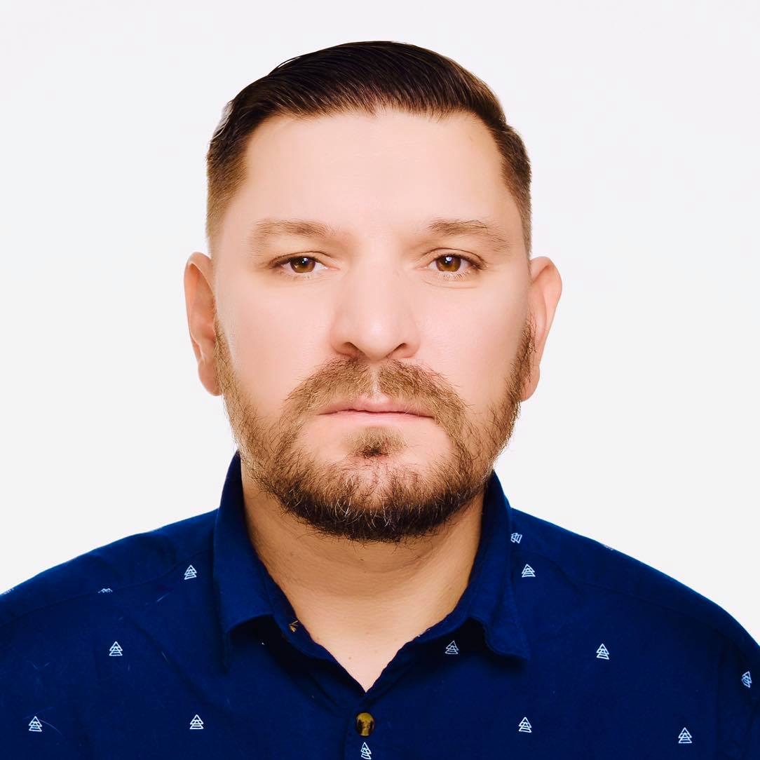 Andrey Deineko