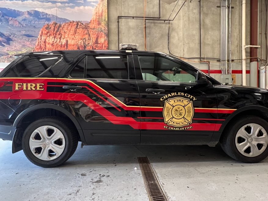 American Graphics & Installations | Des Moines IA