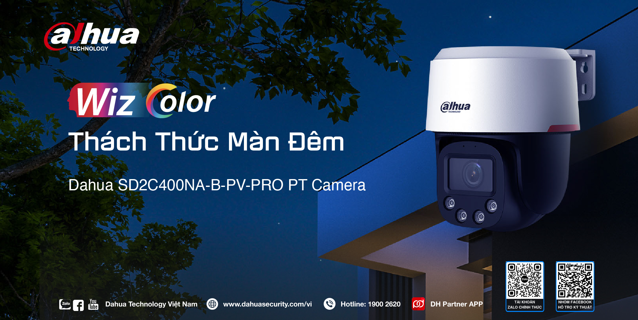 camera-wizcolor-ptz-t-m-dahua-technology-vietnam-facebook