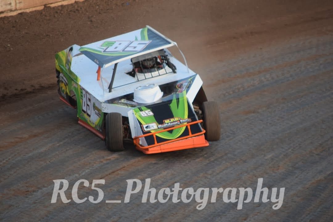 Pearson Racing