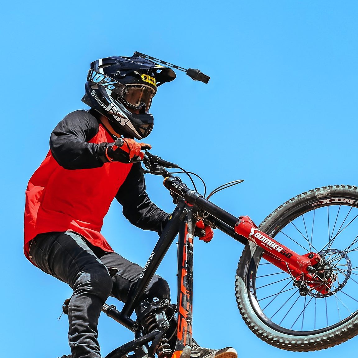 Smart Move - 💥🚴🏼 Captura vistas únicas en movimiento con tu Kit para ...