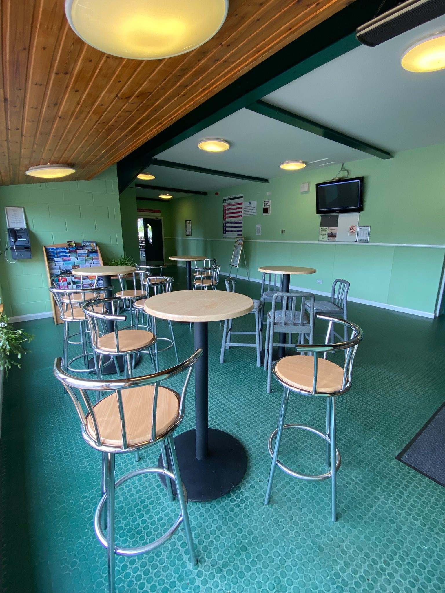 Lecht 2090 - Cafe open daily from 9:00am to 4:30pm.... | Facebook
