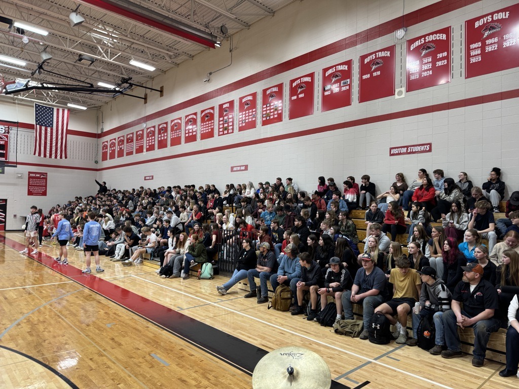 🚨 Broncos Bring the Energy... - Union Grove Union High School | Facebook