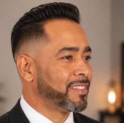 Diego Rincon Avila