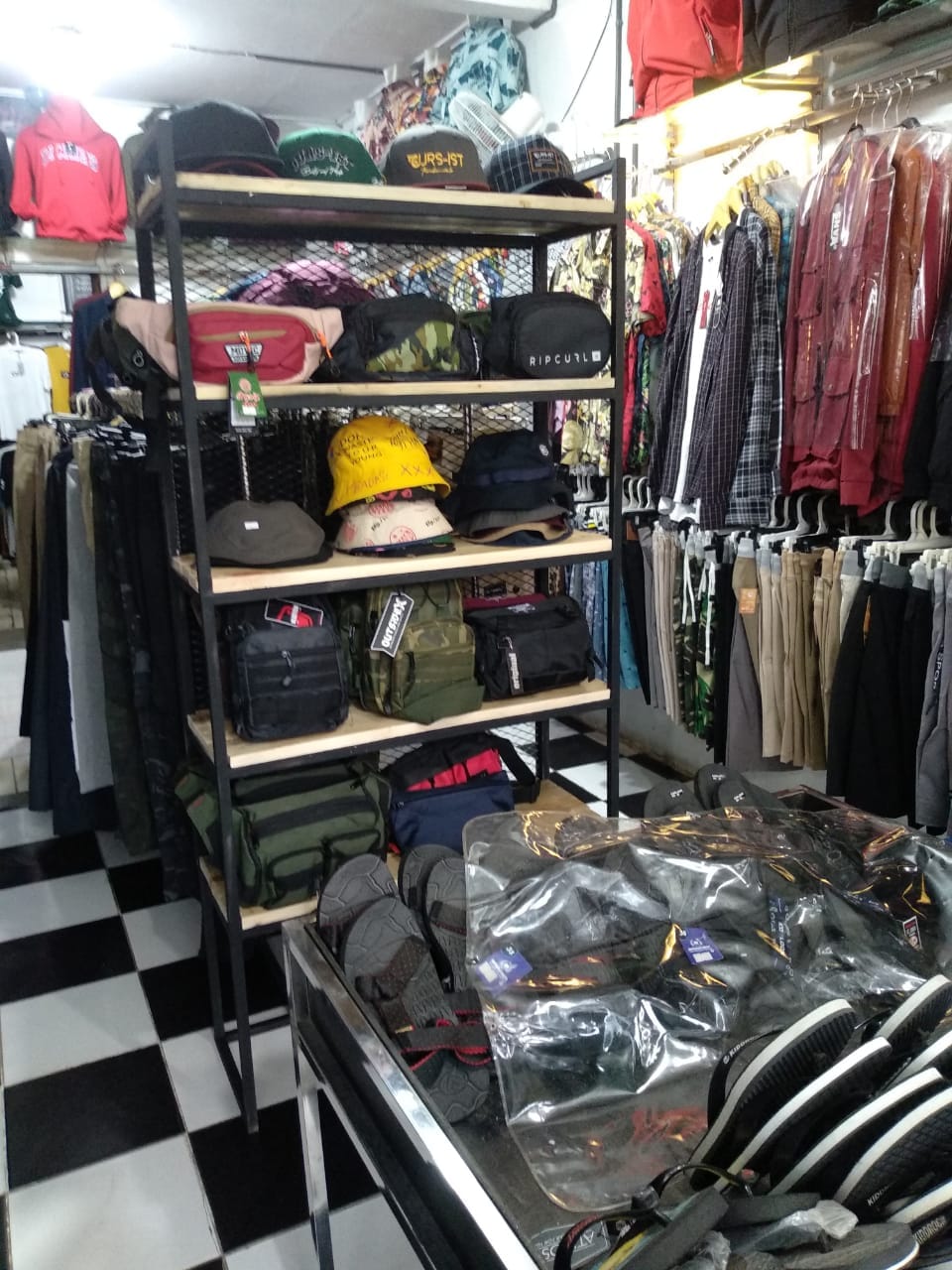 Kawaii Distro