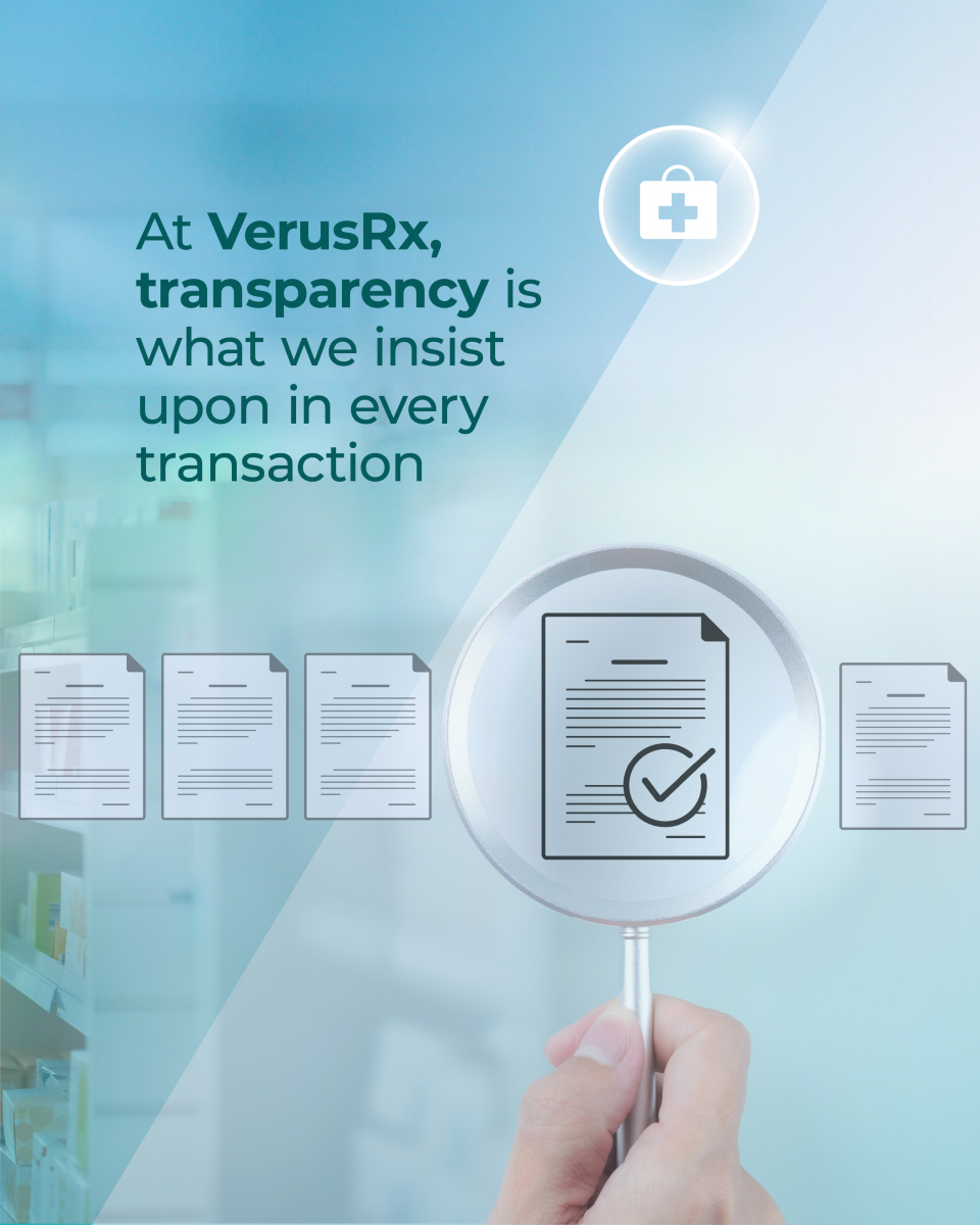 VerusRx