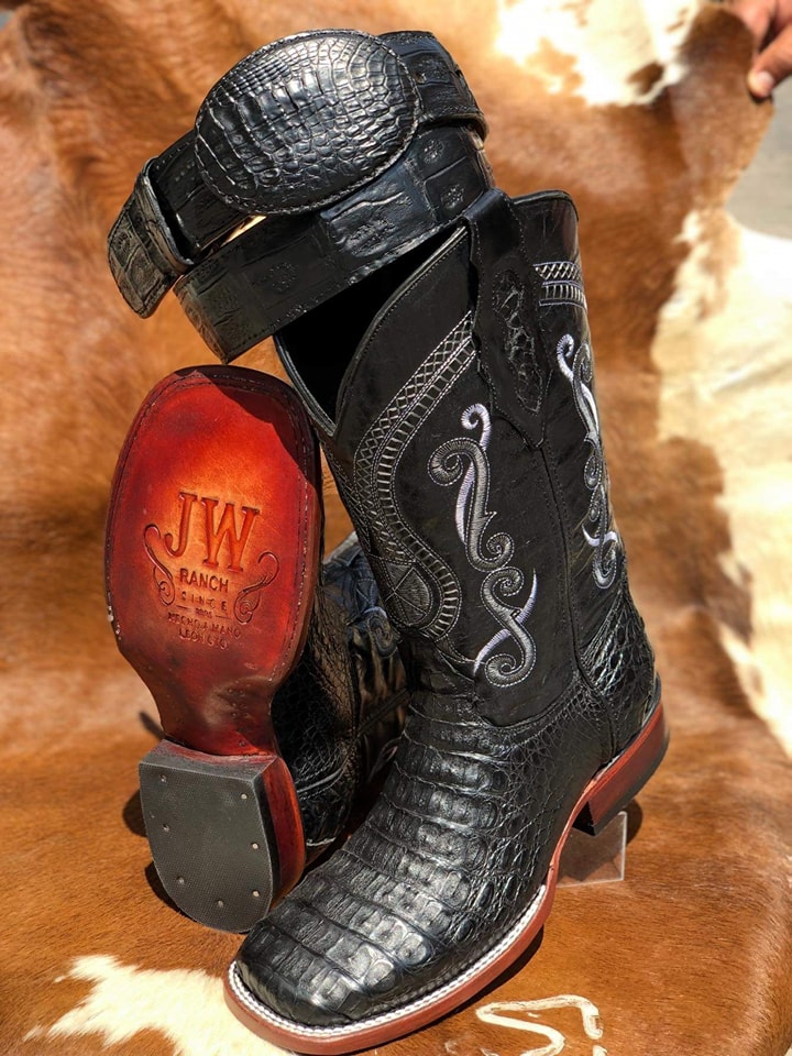 JW Ranch Ventas | León