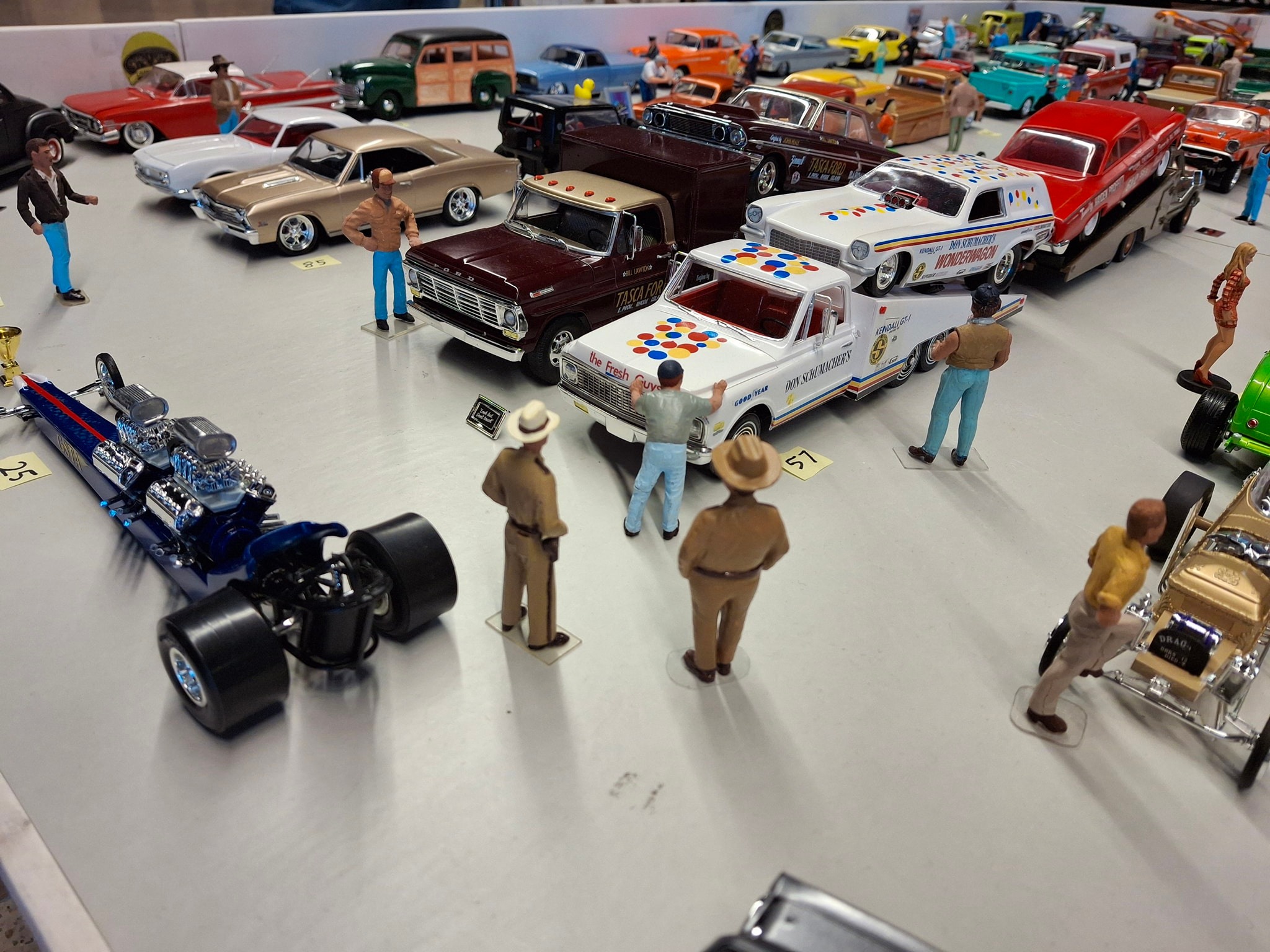 Gopher State Timing... - Gopher State Timing Association