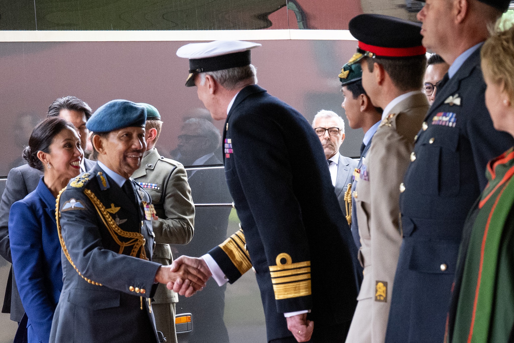 What is a Decorated Officer: Meaning, Honors & Importance Explained