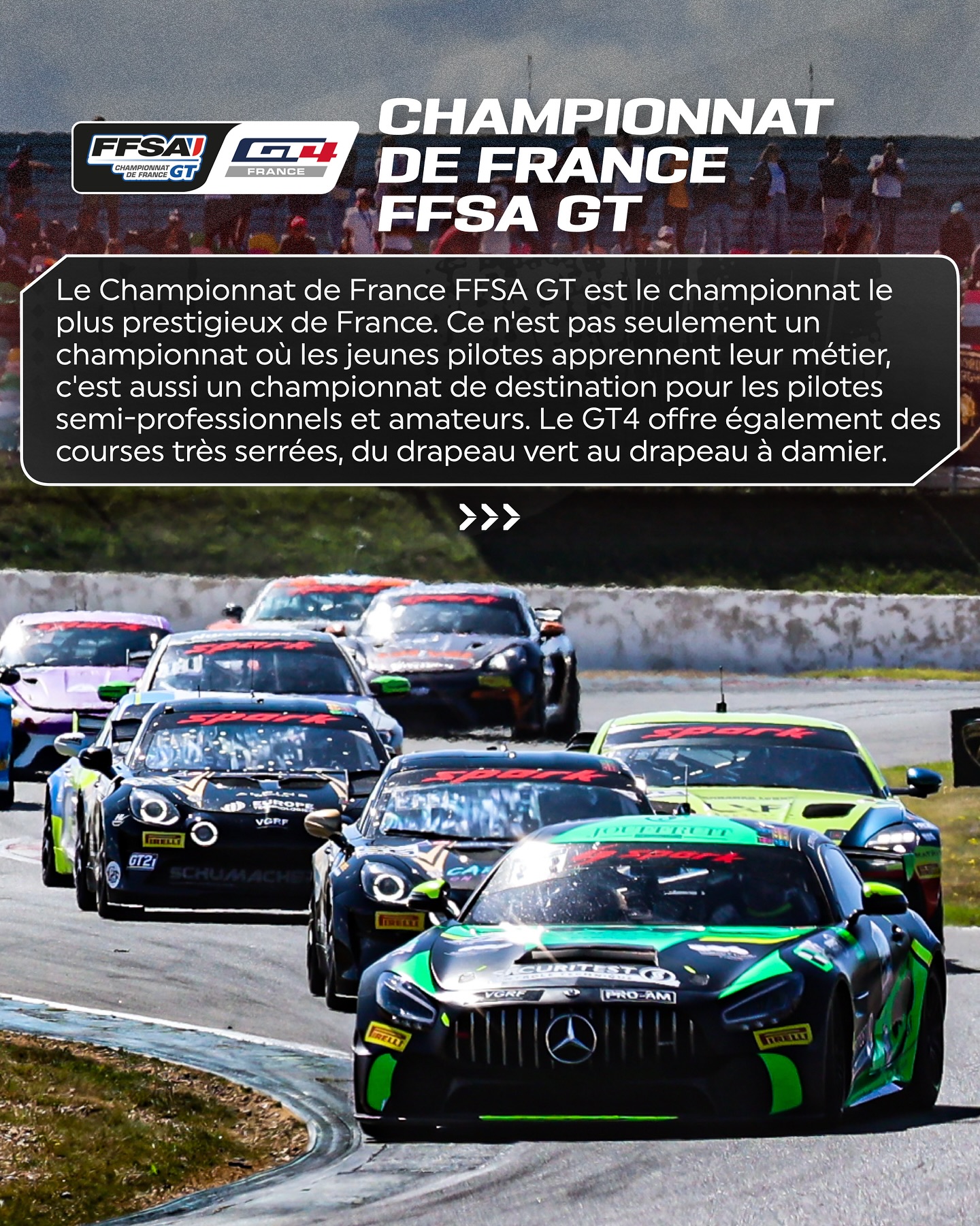 GT World Challenge Europe... - GT World Challenge Europe