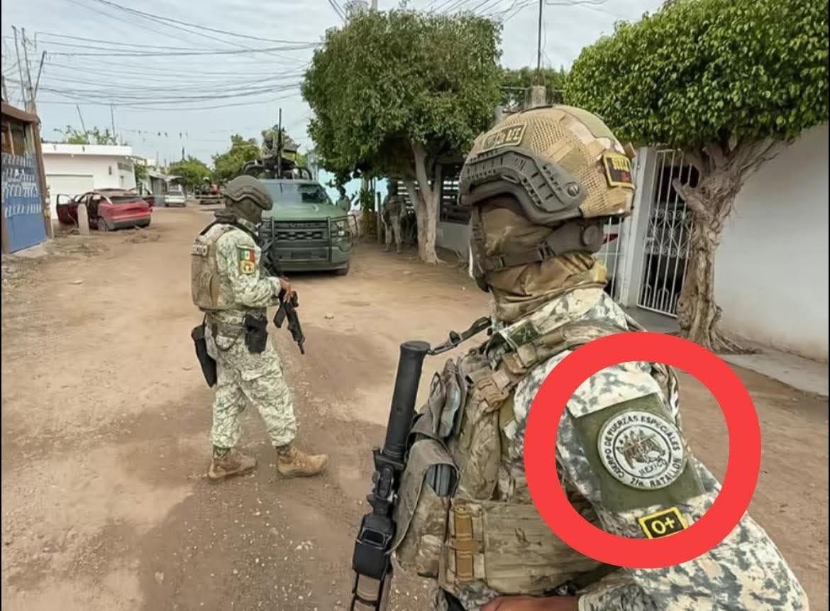 Operaciones Especiales en Mando Unico Policial