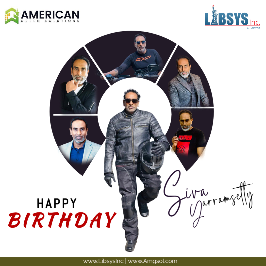 Libsys, Inc | Naperville IL