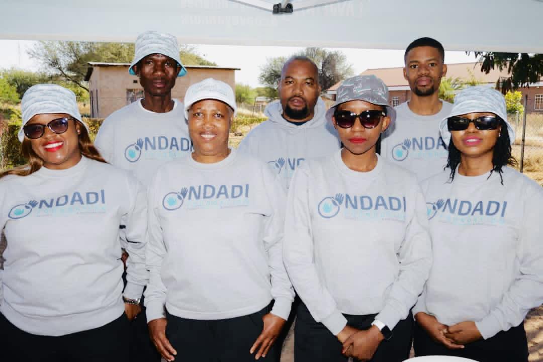 NDADI LAW FIRM - NDADI LAW FIRM added a new photo.