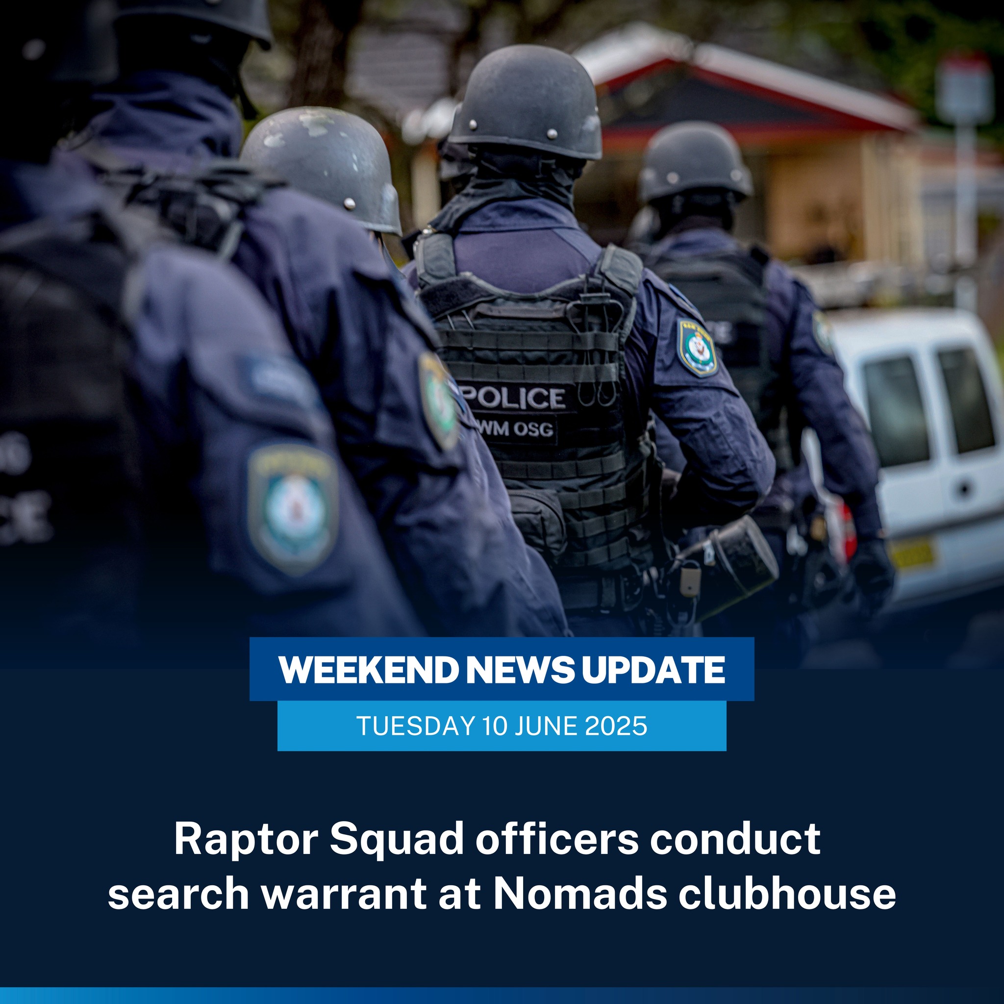 NSW - Want to read more about this story? ️ https://www.police.nsw.gov ...