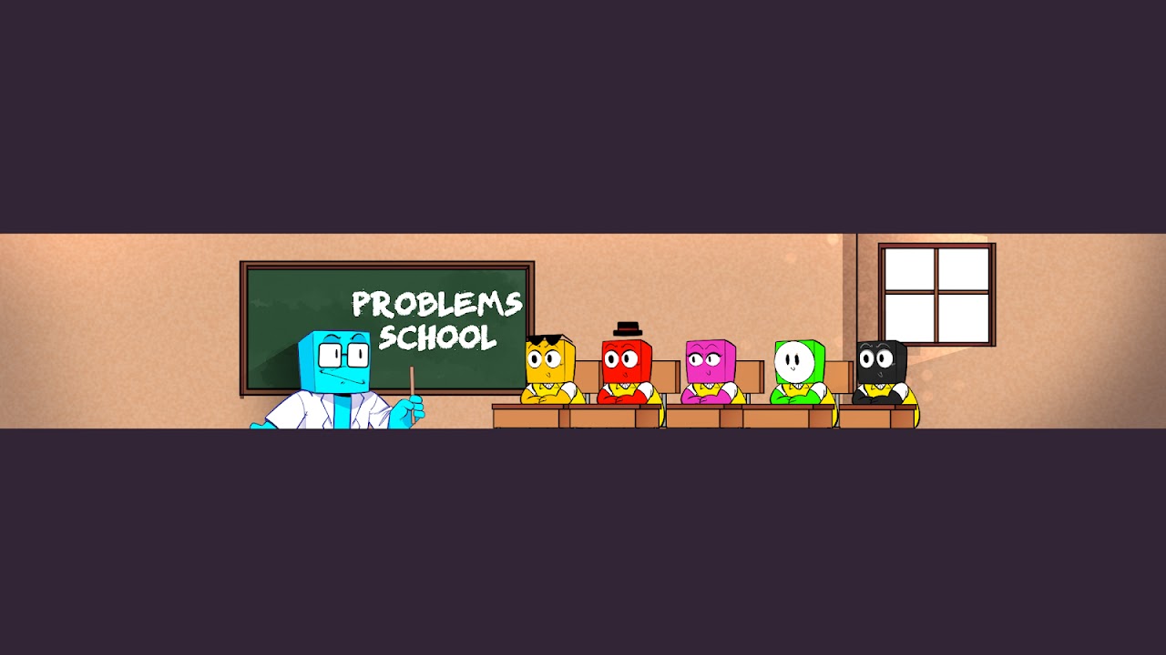 Problems School