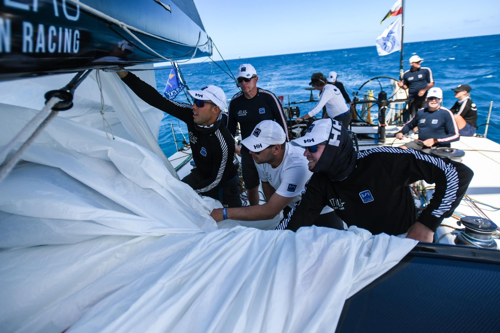 Atlas Ocean Racing