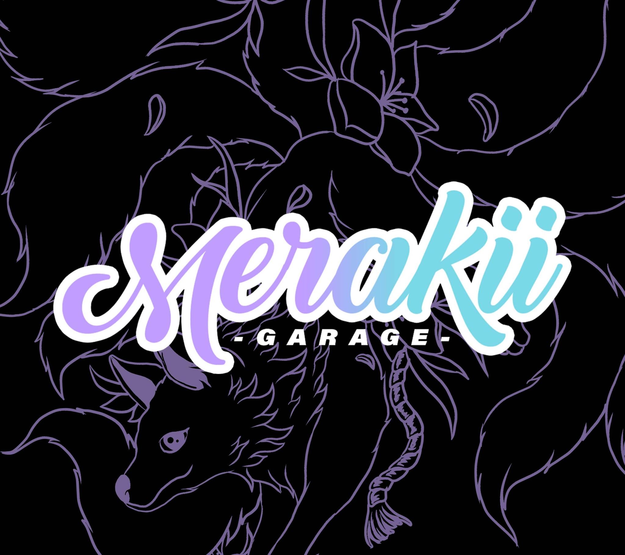 Merakii Garage