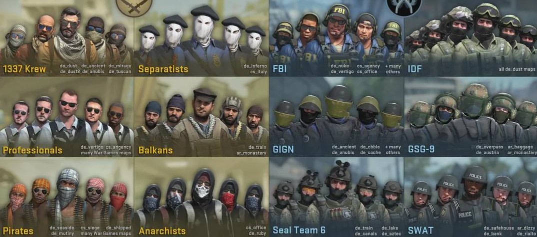 CS:GO Lounge - I miss those 😭 #CS2 | Facebook
