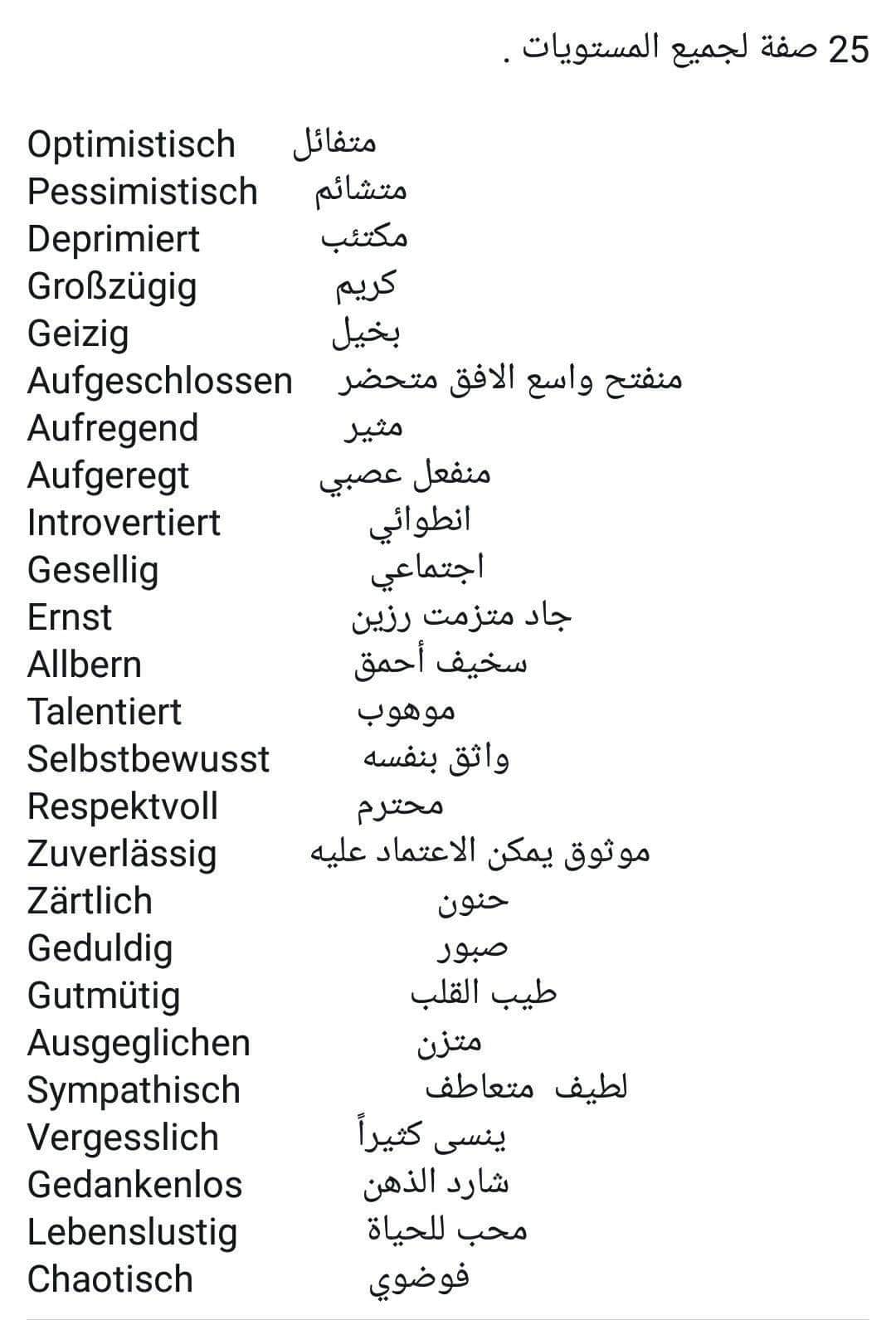 📢📢 نداء لمستوى B1 كلنا... - Deutsch Lernen A1 A2 B1 B2 C1 | Facebook