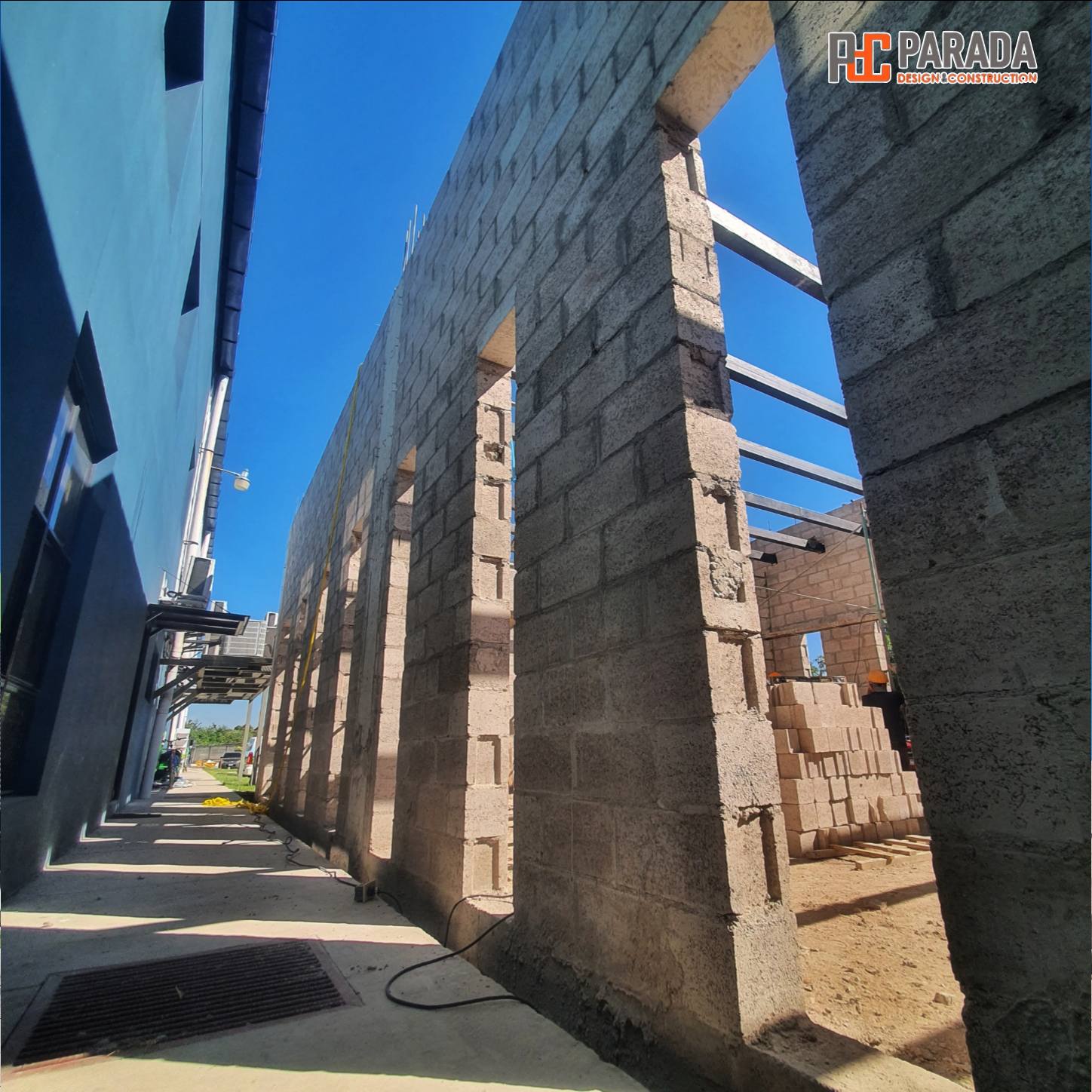 Parada Design&Construction