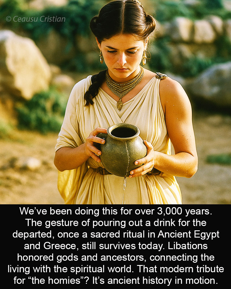 Ancient - This mourning custom began over 3,000 years ago. Long before ...