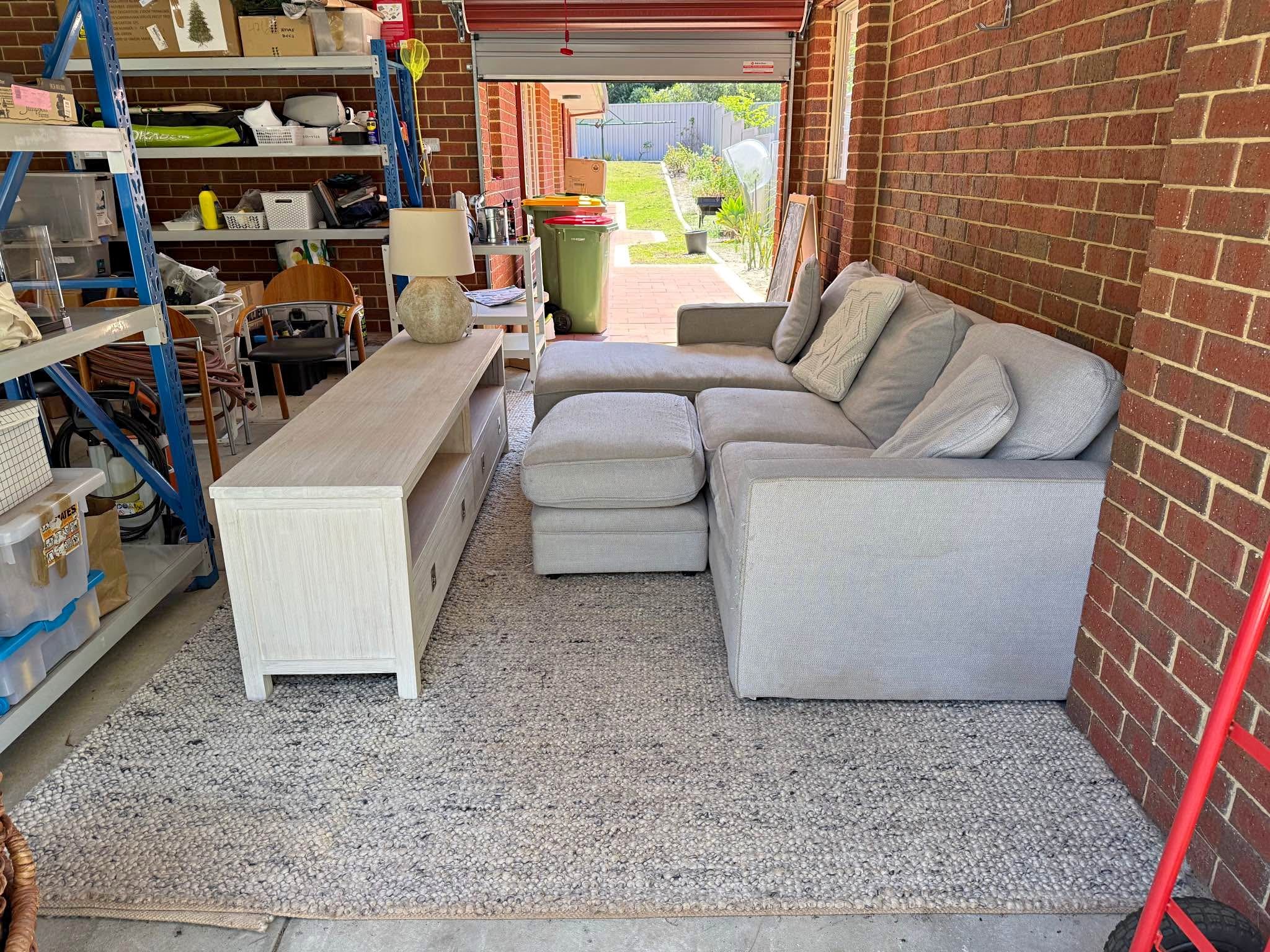 Freedom wool rug 3m x 4m Remi - Area Rugs - Perth, Western Australia ...