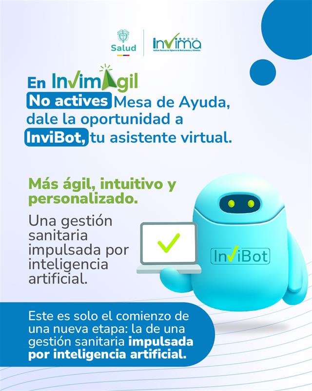 #RegionesInvima | La Dirección de Alimentos y Bebidas del #Invima, en ...