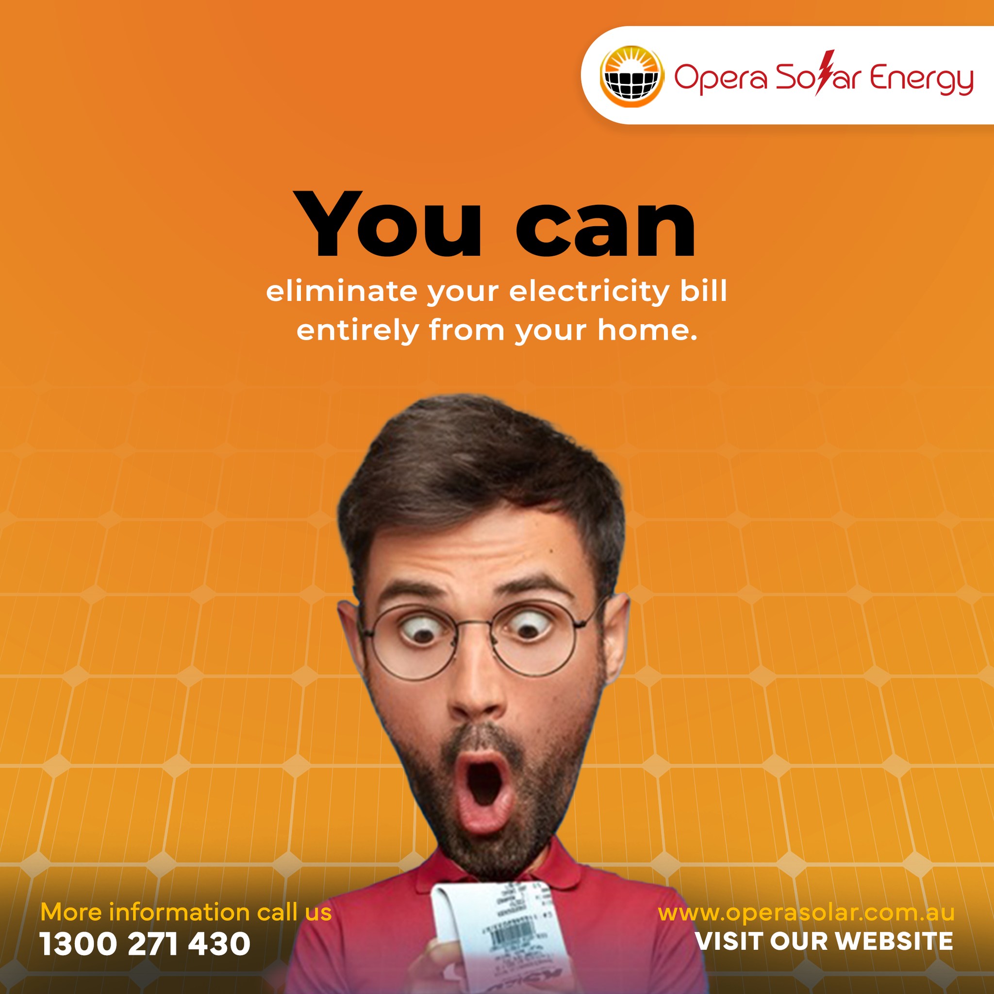 Opera Solar Energy