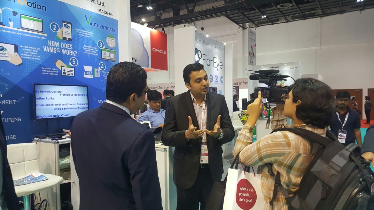 Netvision Information Technology | Dubai