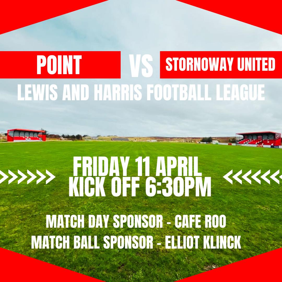 Point Football Club