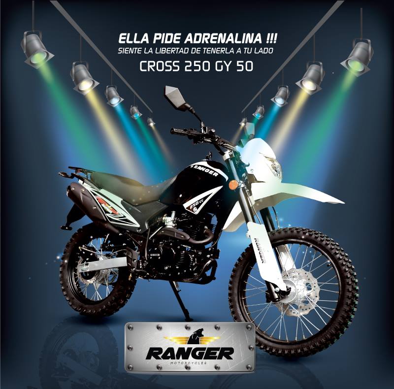 Ranger Motorcycles - Home | Facebook