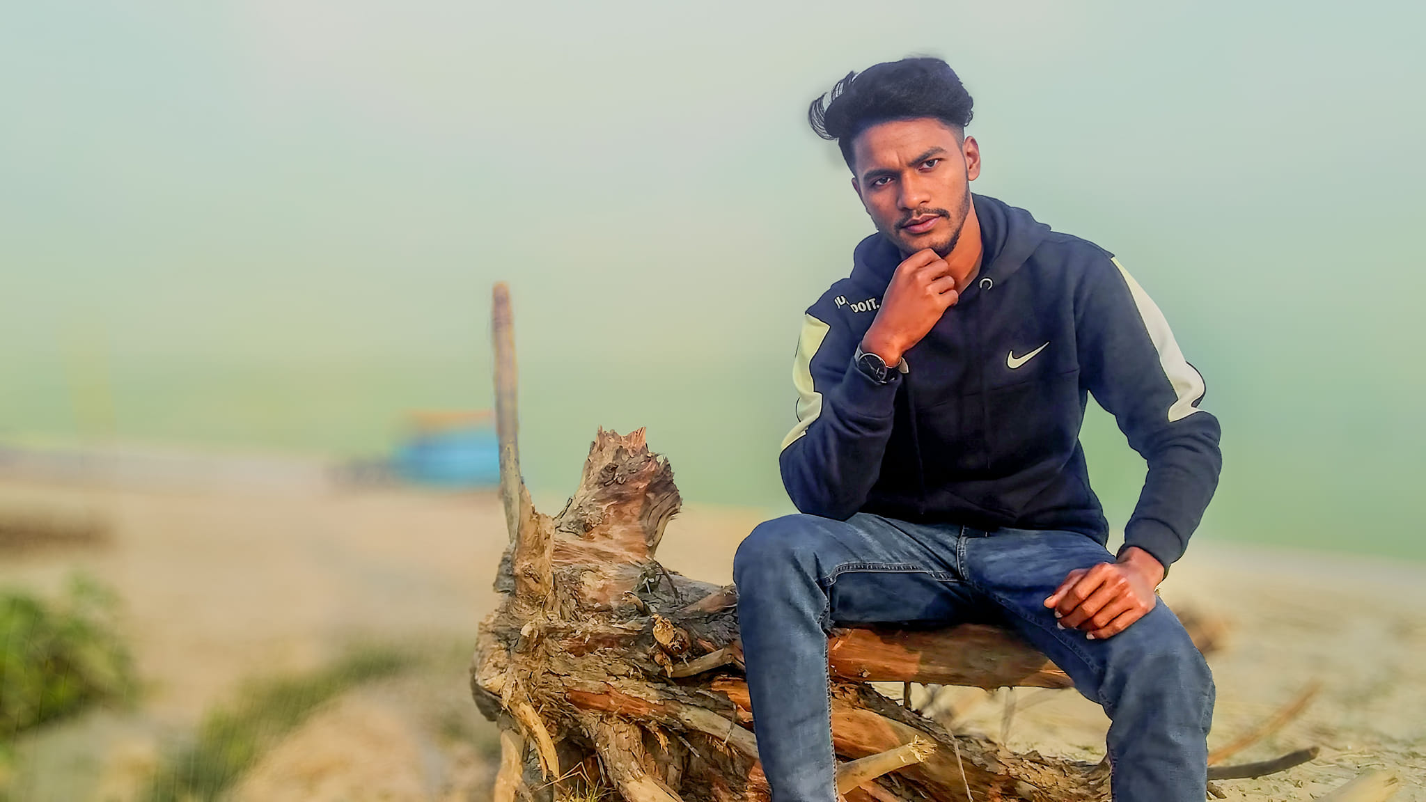 Ahsan Habib