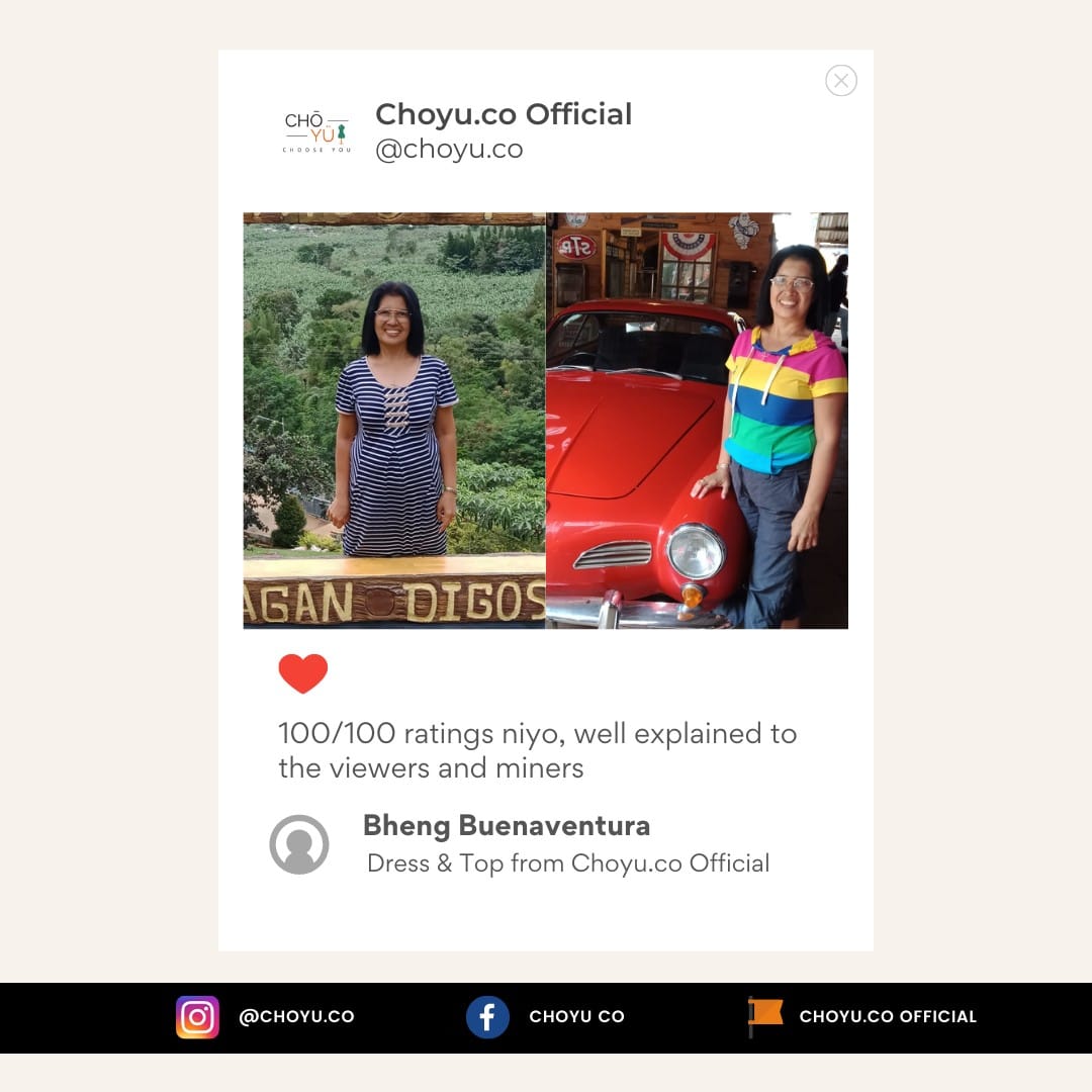 Choyu.co Official added a new photo. - Choyu.co Official