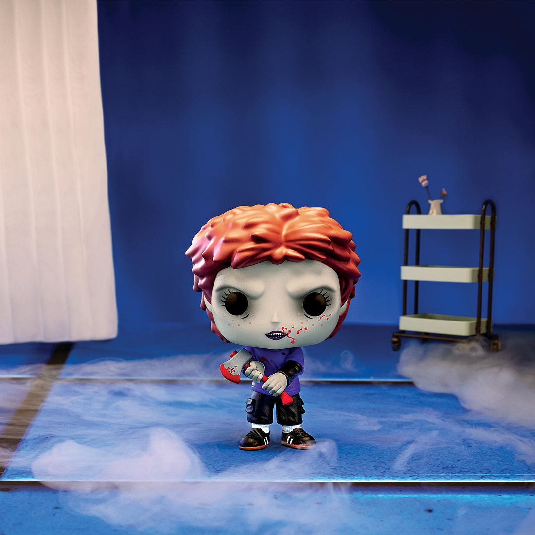 Your favorite horror icon offspring is... - Spirit Halloween | Facebook