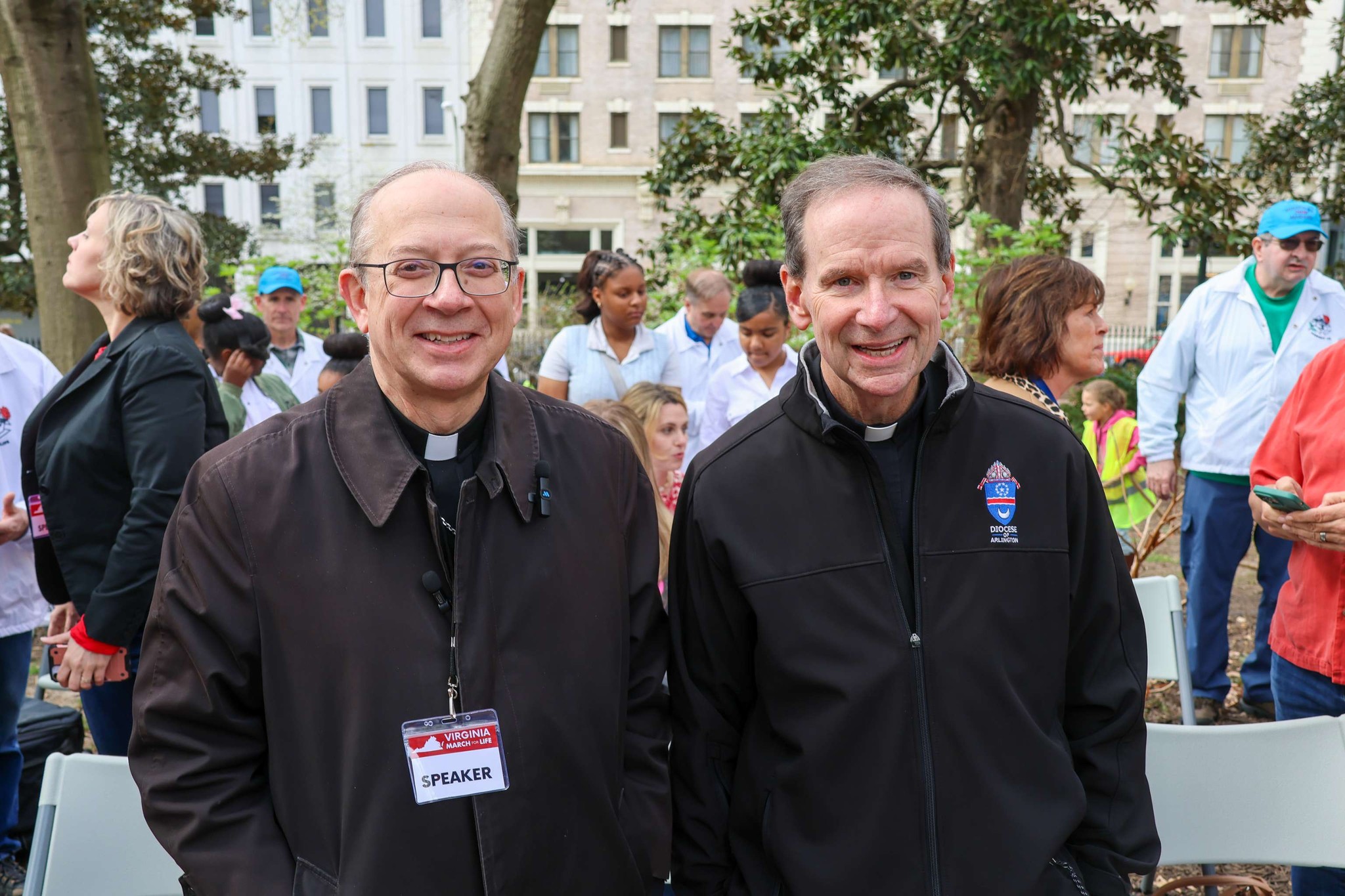 Catholic Diocese of Richmond