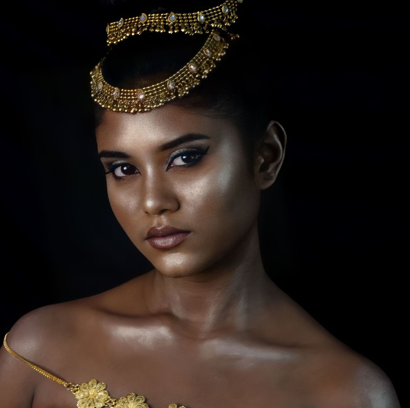Nilima Das
