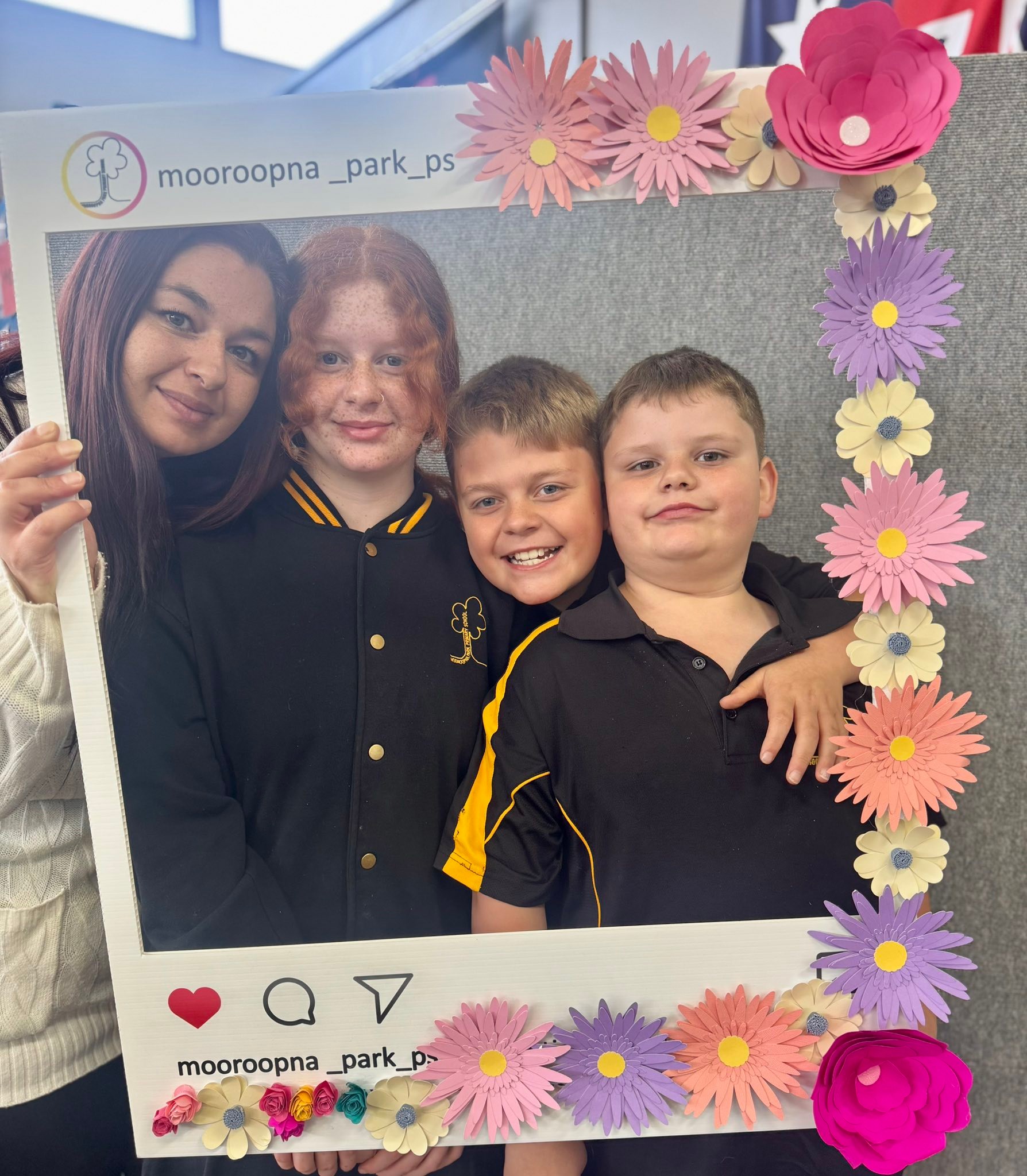Mooroopna Park Primary... - Mooroopna Park Primary School