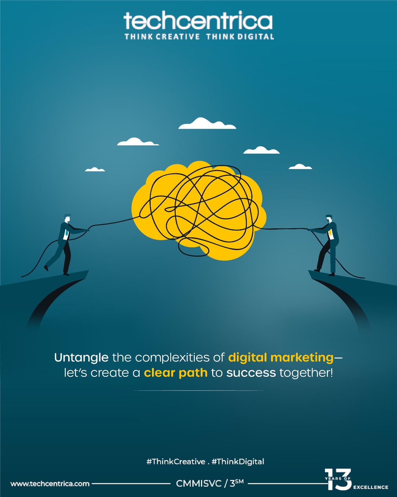 TechCentrica - 🎯Navigate the digital maze with clarity. We untangle the ...